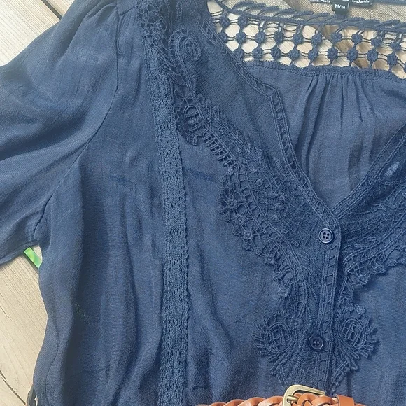 💟Blouse - Picture 4 of 6